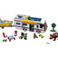 Lego Creator Camper 3 In 1 31052