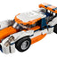 Lego Creator Rally Car 31089