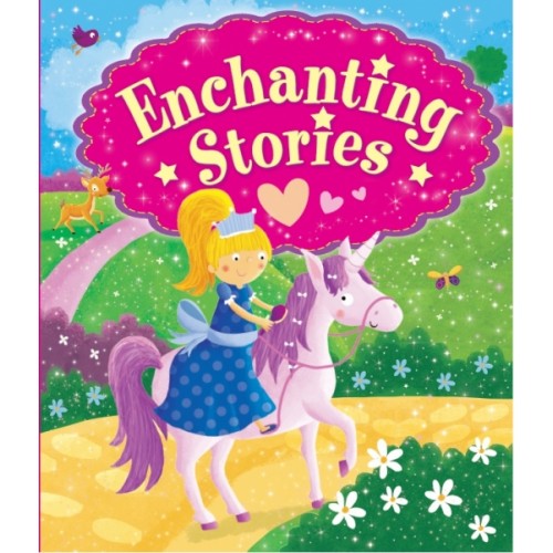Enchanting Stories