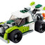 Creator Rocket Truck 031103