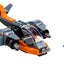 Creator Cyber Drone 031111