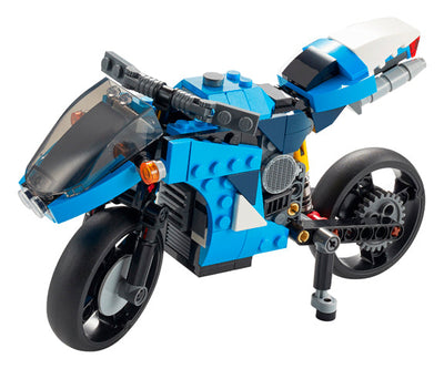 Creator Superbike 031114