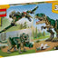 LEGO Creator 3 in 1 - T. Rex 31151