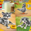 LEGO Creator 3in1 Playful Cat 31163