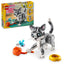 LEGO Creator 3in1 Playful Cat 31163