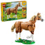 LEGO Creator 3-in-1 Beautiful Horse - 31166