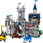 LEGO Creator 3-in-1 Medieval Horse Knight Castle 31168
