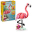 LEGO Creator 3-in-1 Wild Animals: Pink Flamingo 31170