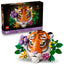 LEGO Art The Fauna Collection - Tiger 31217