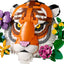 LEGO Art The Fauna Collection - Tiger 31217