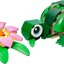 LEGO Creator 3-in-1 Turtle With A Water Lily Flower 31377
