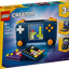 LEGO Creator 3-in-1 Retro Gaming Console - 31380