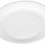 Paper Plates 23Cm X20Pcs
