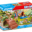 Playmobil Dog Trainer Gift Set - 70676
