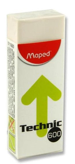 Maped Technic 600 Eraser