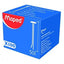 Paper Fasteners X100 50mm