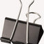 Black Binder Clips 51mm - x 1 pcs