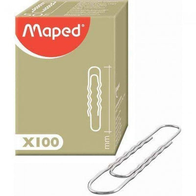 Paper Clips 77mm