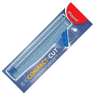 Paper Trimmer Straight Cut