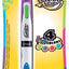 Twin Tip 4 Colour