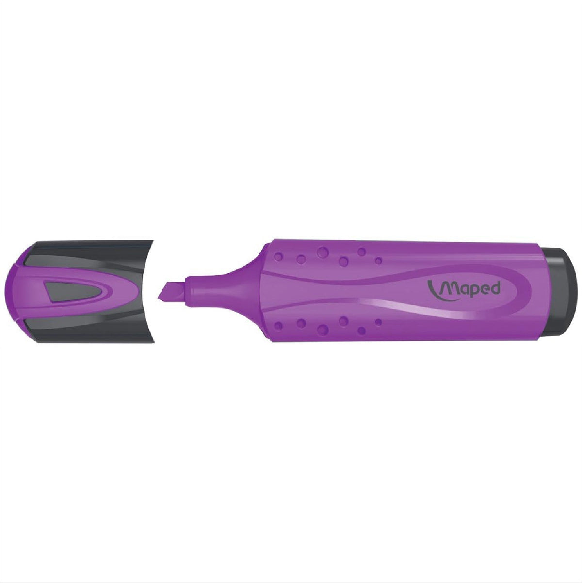 Highlighter Purple