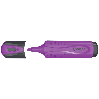 Highlighter Purple
