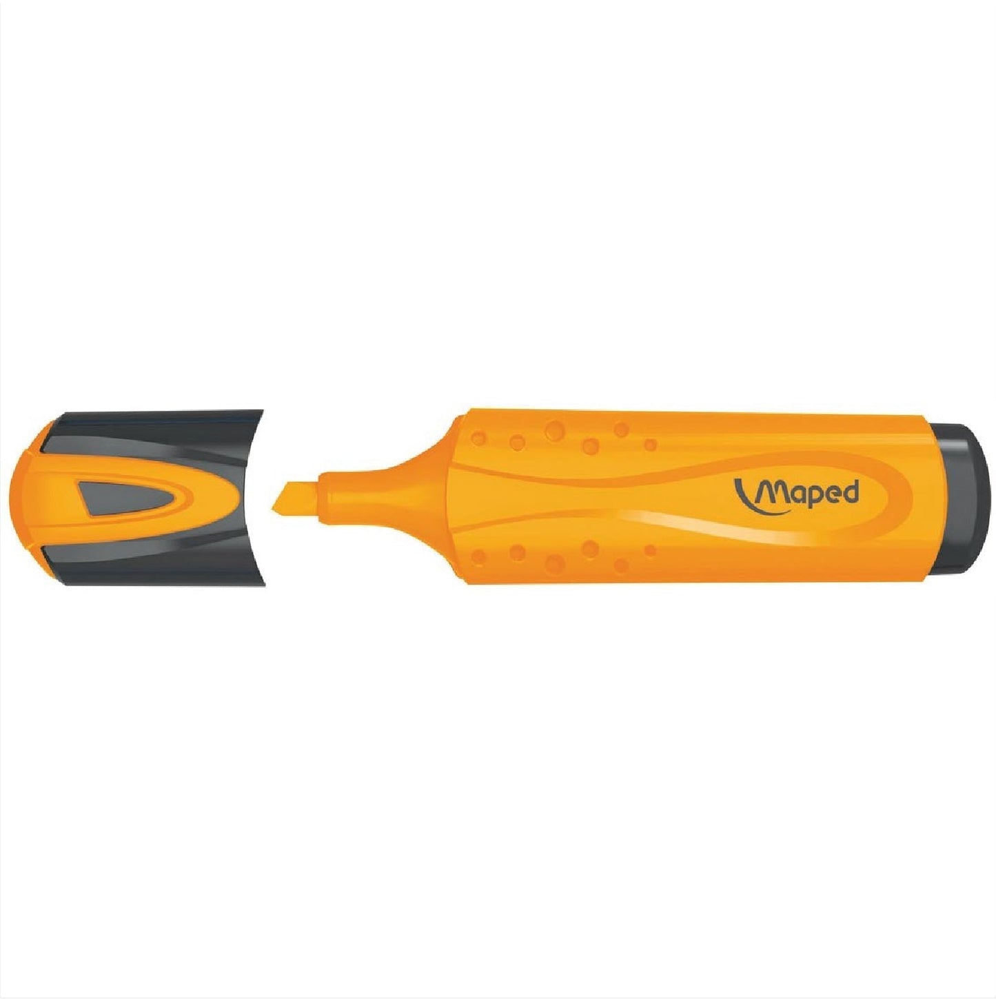 Highlighter Orange