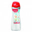 Water Bottle 580Ml Red