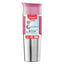 Insulated Travel Mug Pink