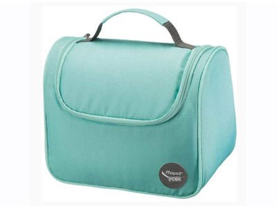 Lunch Bag Green (Cooler Bag)