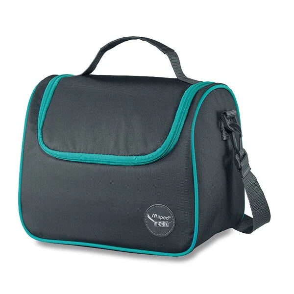 Maped Cooler Bag With Strap