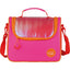 Maped Picnik Origins Sunset Insulated Lunch Bag With Strap Pink/Orange