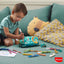 Maped Jungle Fever Pencil Case with Pens & Pencils