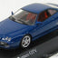 Alfa Romeo Gtv 2003 Blue Metallic 1:43