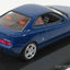 Alfa Romeo Gtv 2003 Blue Metallic 1:43