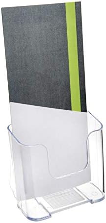Document Holder for Countertop or Wall Mount Use