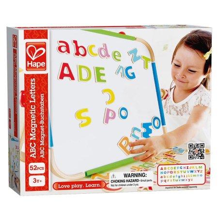 Abc Magnetic Letters 52pcs