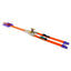 Hot Wheels Split Speeders Ninja Chop