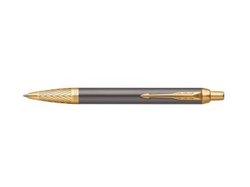 Parker Pioneer Arrow GT Ballpoint Pen