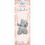 Me To You Classic Slim Calendar 2026