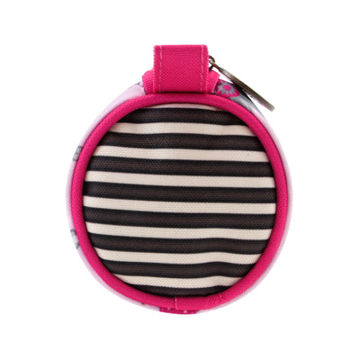 Pencil Case Round