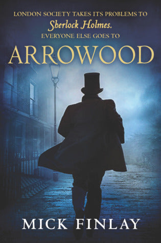 Arrowood