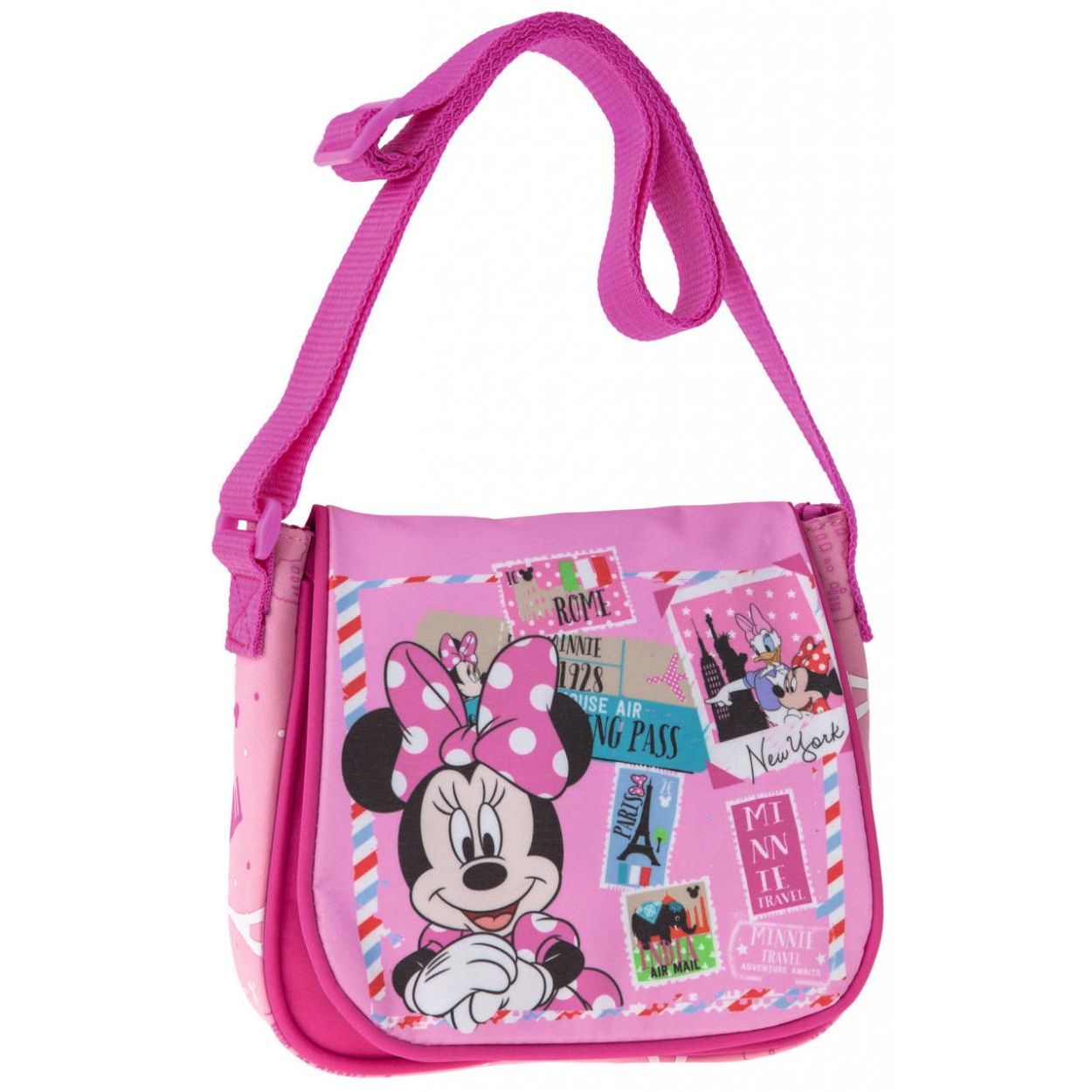 Minnie Mouse Small Shoulder Bag