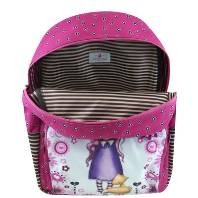 Backpack Santoro
