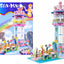 Sea Maid 743 Pcs 1116