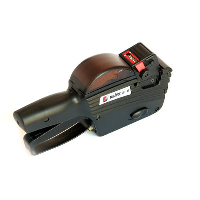 Pricing machine Single line for price  Yellow gun