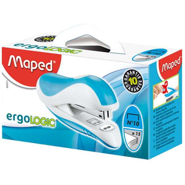 Maped Ergologic Stapler