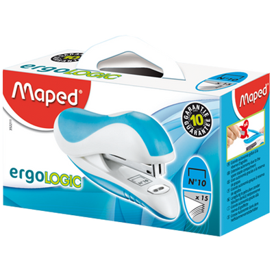 Maped Ergologic Stapler