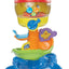 Pop And Roll Ball Tower