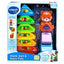 Stack, Sort And Store Tree